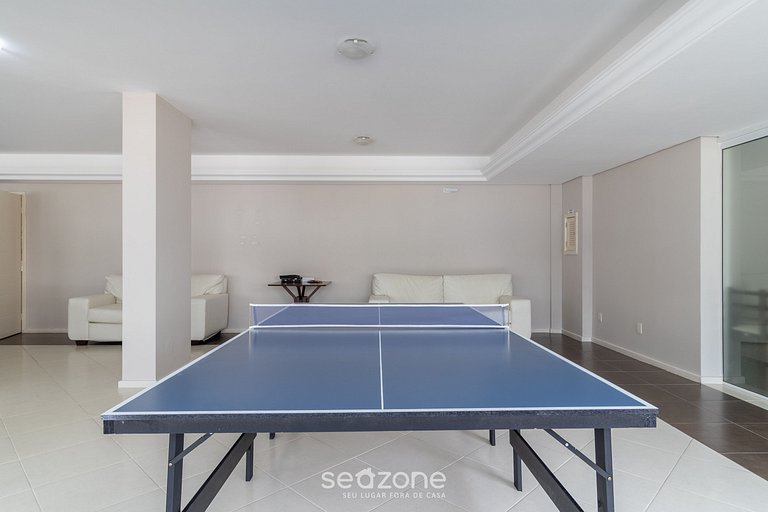 Apto en Cond. c/ Piscina en Ingleses Norte FTM0106