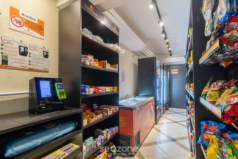 Apto en Cond. c/ Piscina en Ingleses Norte FTM0106