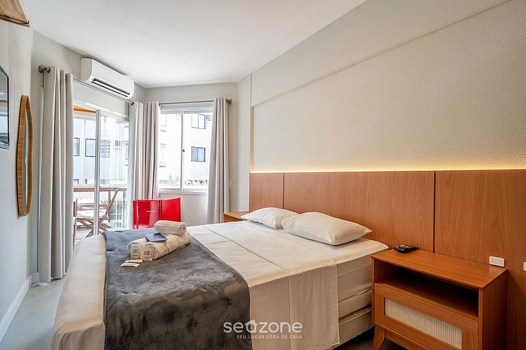 Apto en Cond. c/ Piscina en Ingleses Norte FTM0106