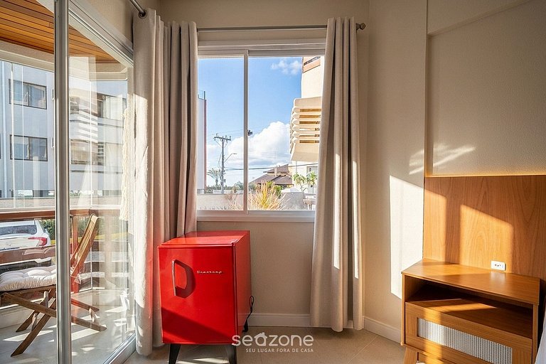 Apto en Cond. c/ Piscina en Ingleses Norte FTM0106