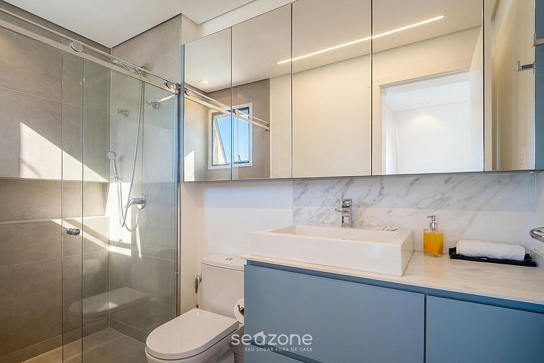 Apto en Cond. con Piscina y Acceso a Playa ELI0204