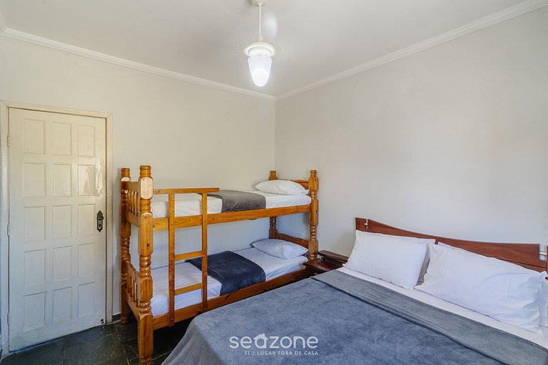 Casa em Cond. c/ Piscina - Cabo Frio VPQ0029