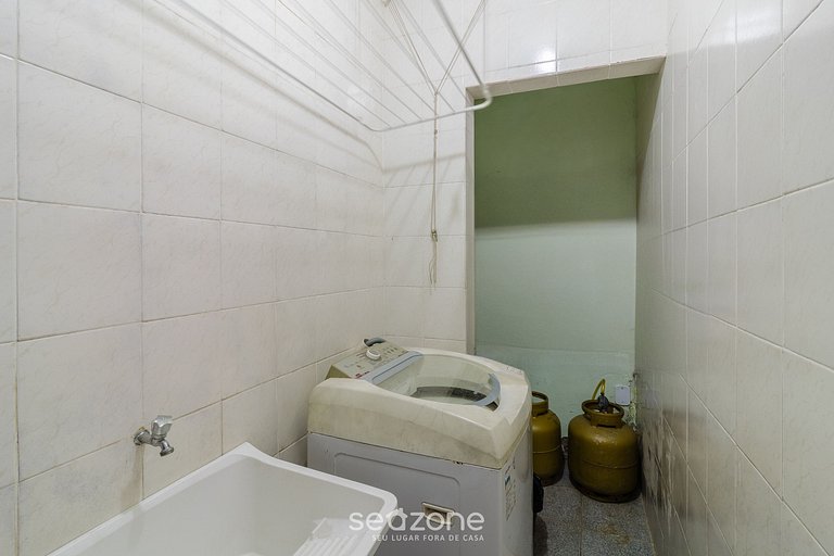 Casa en Cond. con piscina - Cabo Frio VDP0029