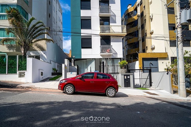 Estudio en edificio c/ garden en el Centro PKD0102