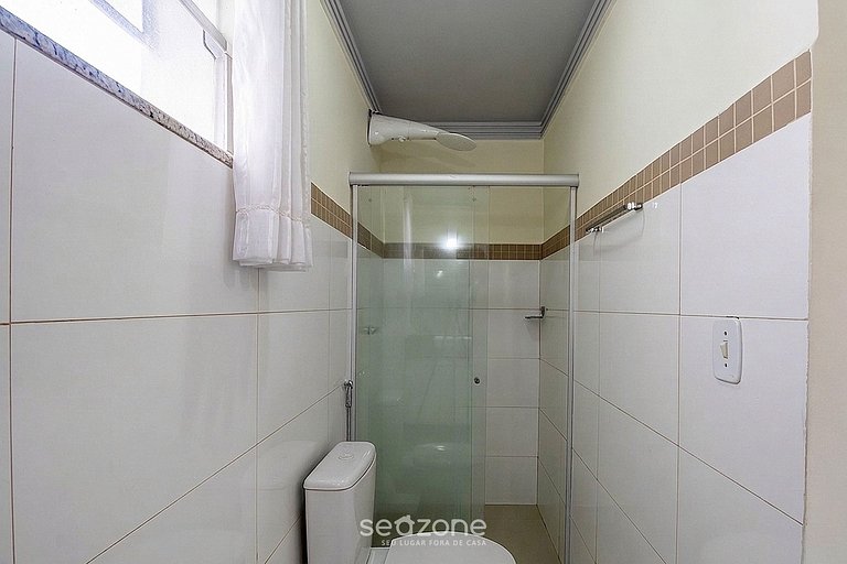 Apto em Cond. c/ Piscina e Sacada Centro MUT0000