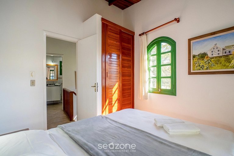 Apto em Cond. c/ Sacada na Cachoeira RPB0046