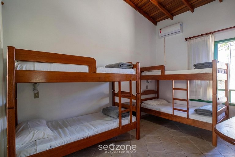 Apto em Cond. c/ Sacada na Cachoeira RPB0046