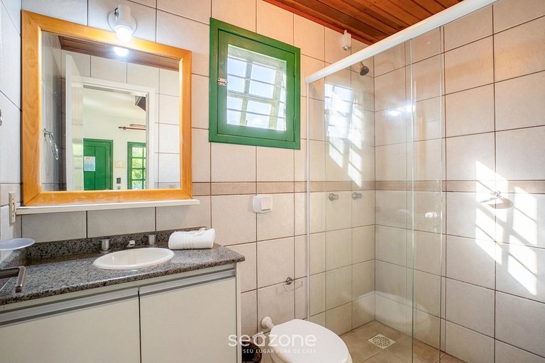 Apto em Cond. c/ Sacada na Cachoeira RPB0046