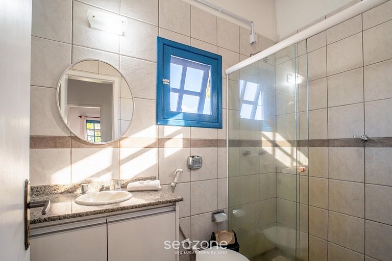 Apto em Cond. c/ Piscina na Cachoeira RPB0047