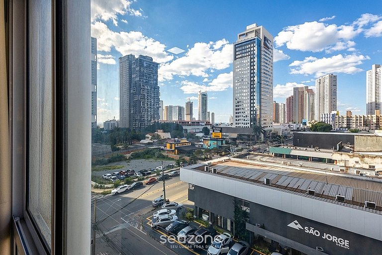 Studio en St Bueno c AC prox. Vaca Brava DNAG0503