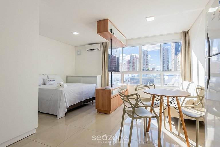 Studio en St Bueno c AC prox. Vaca Brava DNAG0503