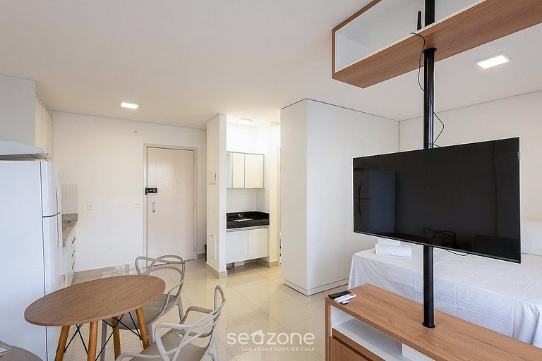 Studio en St Bueno c AC prox. Vaca Brava DNAG0503