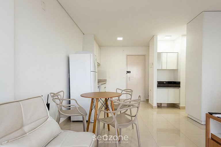 Studio en St Bueno c AC prox. Vaca Brava DNAG0503