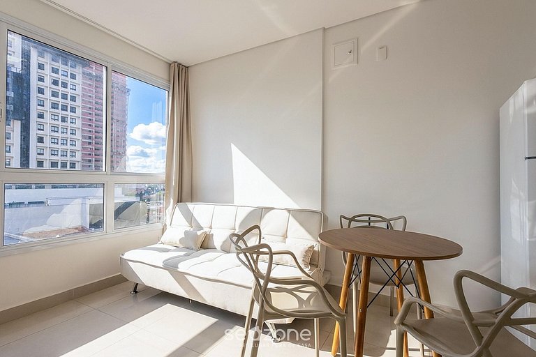 Studio en St Bueno c AC prox. Vaca Brava DNAG0503