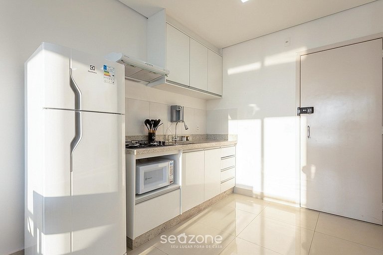 Studio en St Bueno c AC prox. Vaca Brava DNAG0503