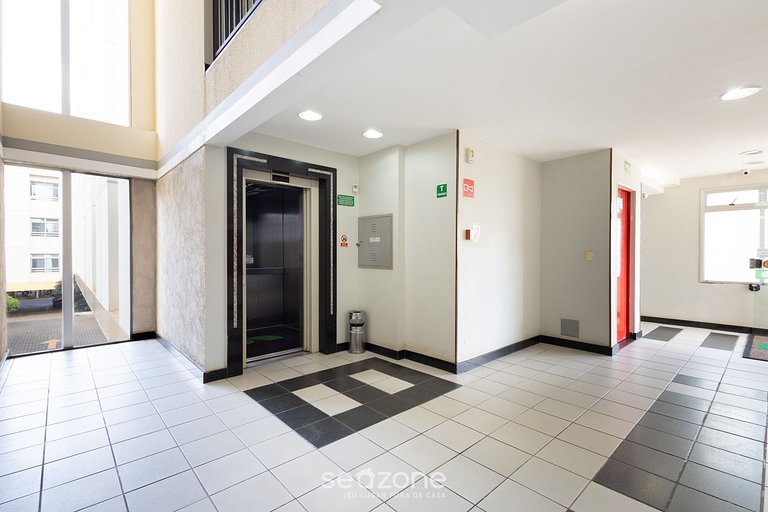 Estúdio Moderno e completo, Asa Norte MPL0215