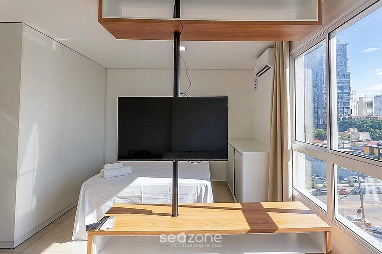 Studio en St Bueno c AC prox. Vaca Brava DNAG0503