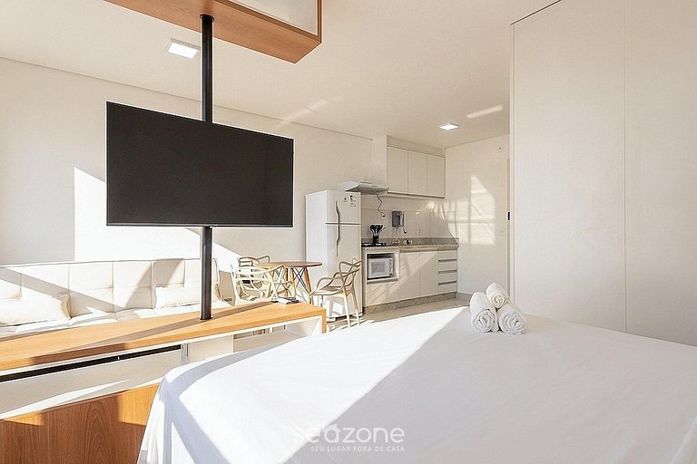 Studio en St Bueno c AC prox. Vaca Brava DNAG0503