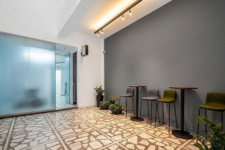 Studio en edificio en Centro c/ Vista DIL0103