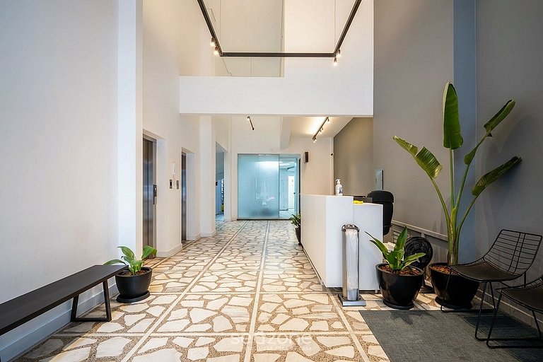 Studio en edificio en Centro c/ Vista DIL0103