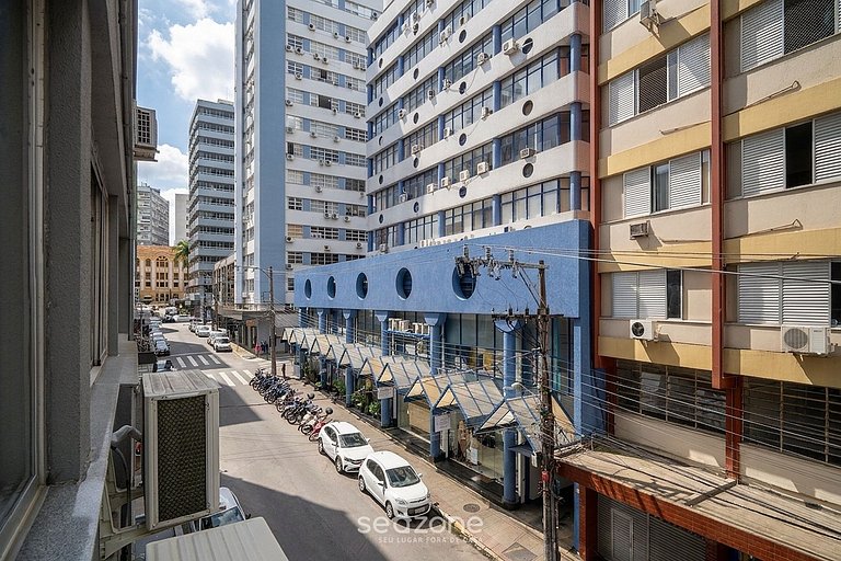 Studio en edificio en Centro c/ Vista DIL0103