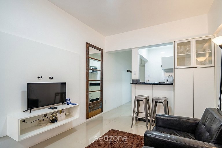 Studio en edificio en Centro c/ Vista DIL0103