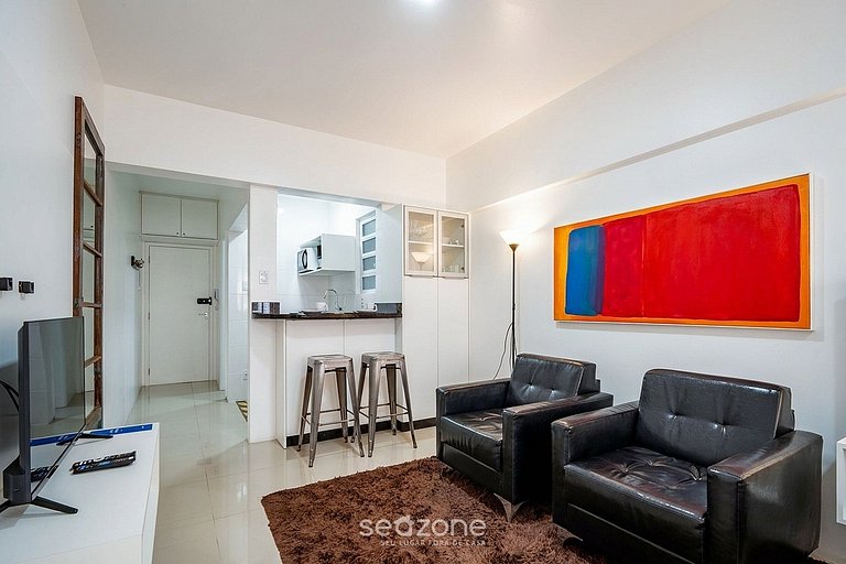 Studio en edificio en Centro c/ Vista DIL0103