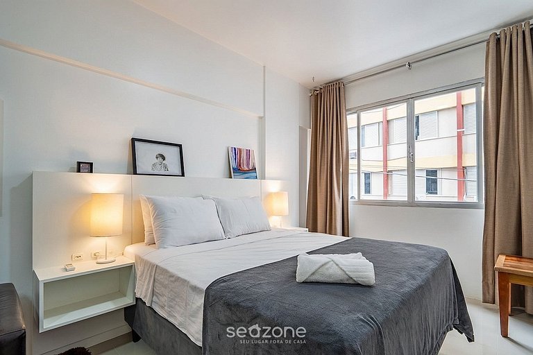 Studio en edificio en Centro c/ Vista DIL0103