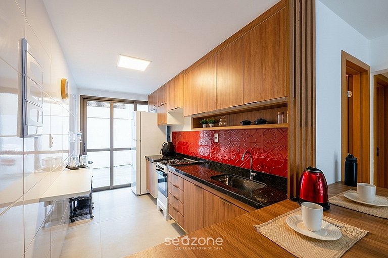 Casa em Cond. c/ Piscina em Itacimirim IBV0013