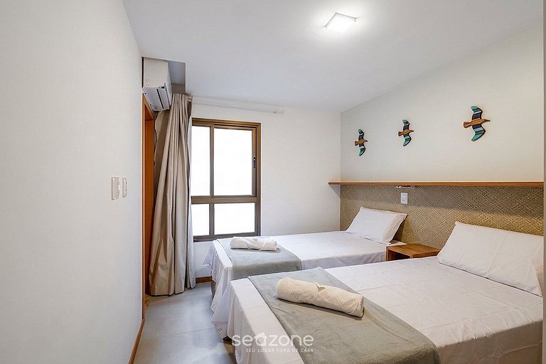 Casa en Cond. c/ Piscina en Itacimirim IBV0013