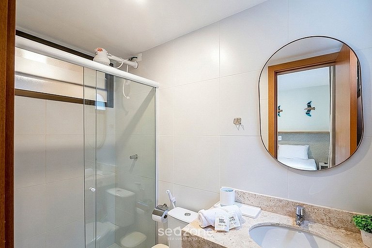 Casa em Cond. c/ Piscina em Itacimirim IBV0013