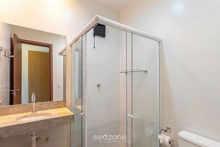 Apto en Cond. c/ Piscina en Barra Grande BBC0020