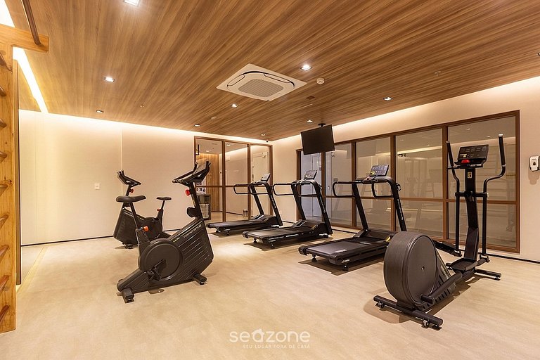 Estudio prox. Metro Vila Mariana HMR0510