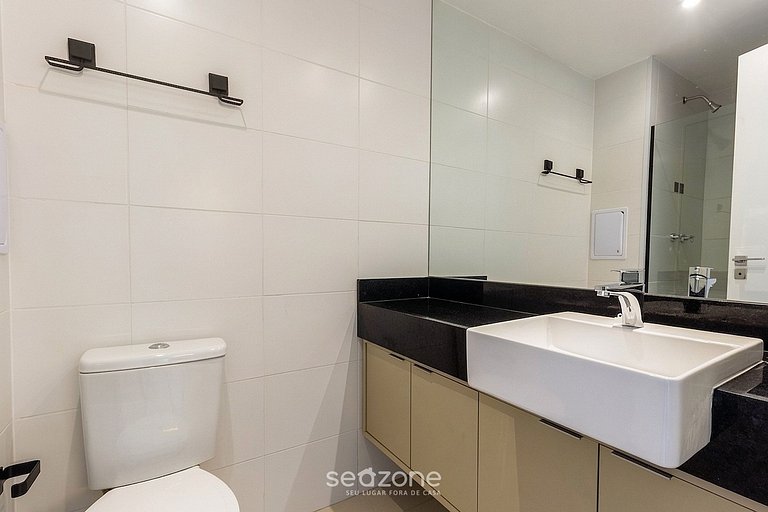 Estudio prox. Metro Vila Mariana HMR0510