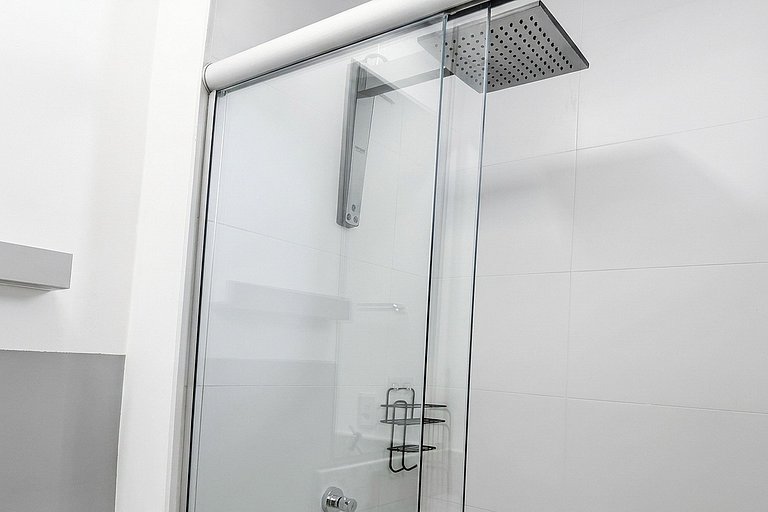 Apto c/ A/C en el Centro de Anápolis GRLB1802