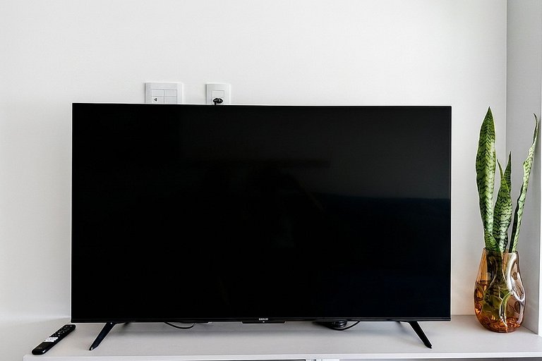 Apto c/ A/C en el Centro de Anápolis GRLB1802