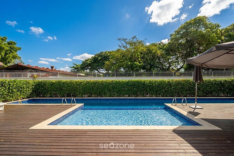 Apto. c/ Varanda a 750m da Praia IDE0765