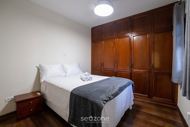 Apartamento Moderno en Poços de Caldas CPI0208