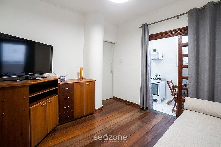 Apartamento Moderno em Poços de Caldas CPI0208