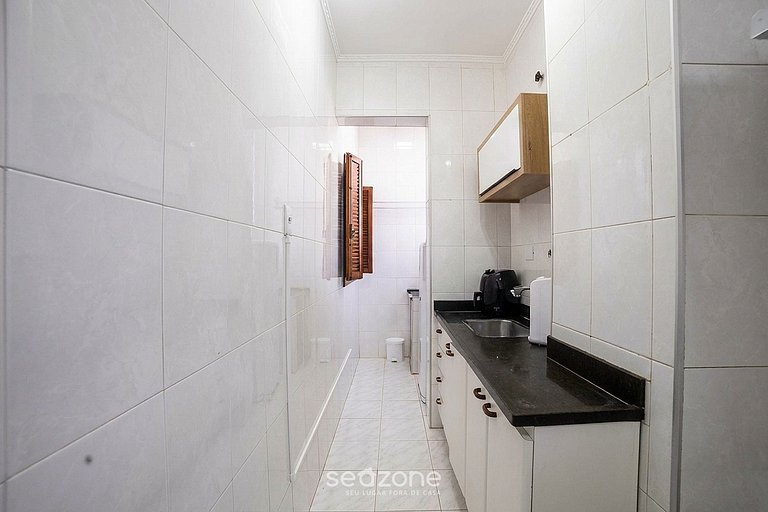 Apartamento Moderno em Poços de Caldas CPI0208