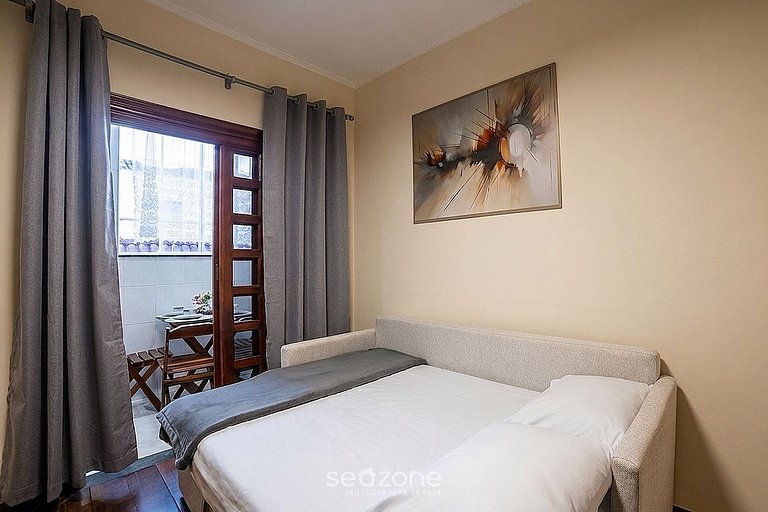 Apartamento Moderno en Poços de Caldas CPI0208