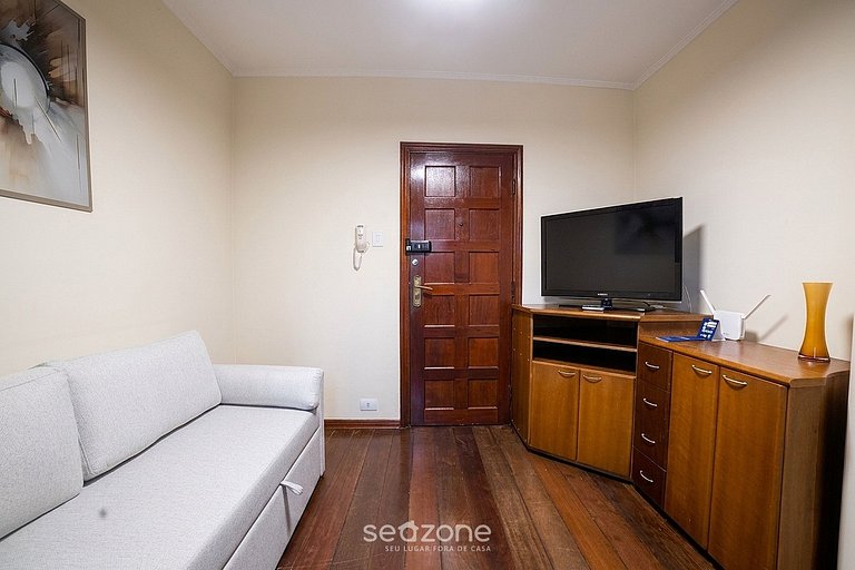 Apartamento Moderno em Poços de Caldas CPI0208