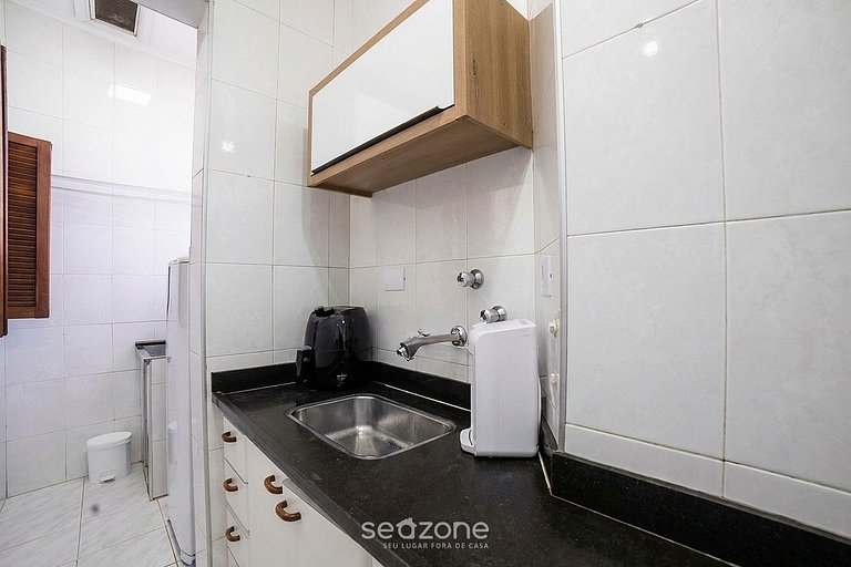 Apartamento Moderno em Poços de Caldas CPI0208