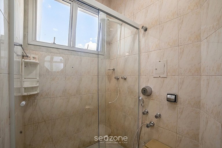 Apartamento Moderno em Poços de Caldas CPI0208