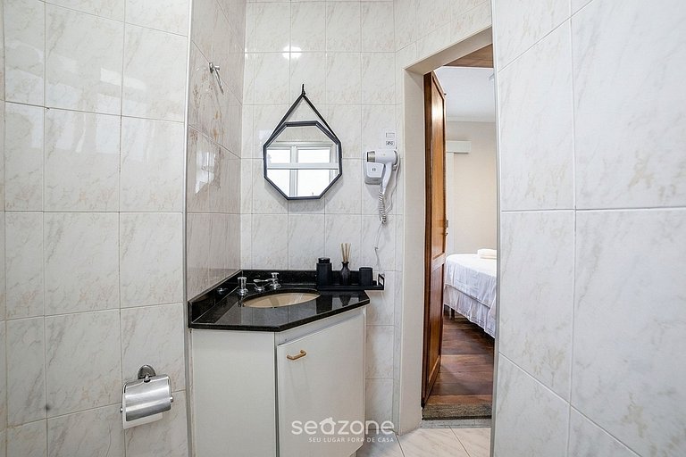 Apartamento Moderno en Poços de Caldas CPI0208