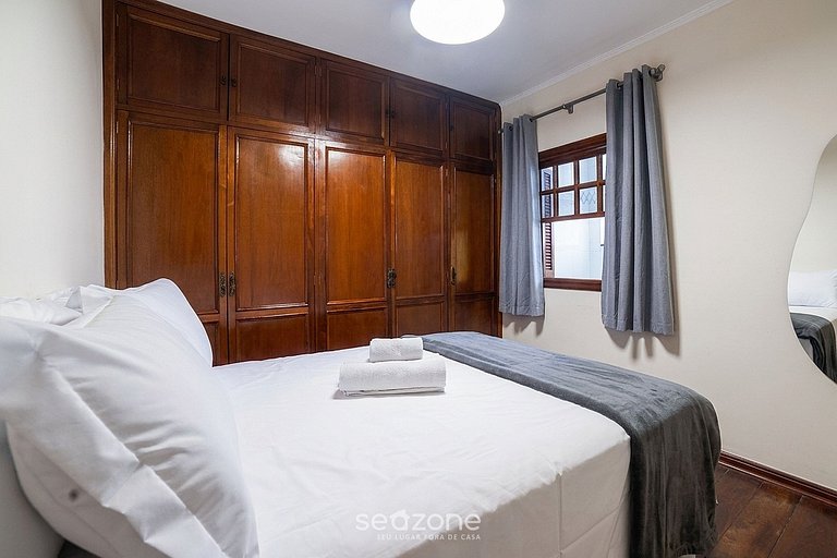 Apartamento Moderno en Poços de Caldas CPI0208
