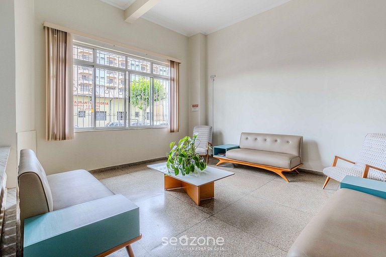 Apartamento Moderno em Poços de Caldas CPI0208