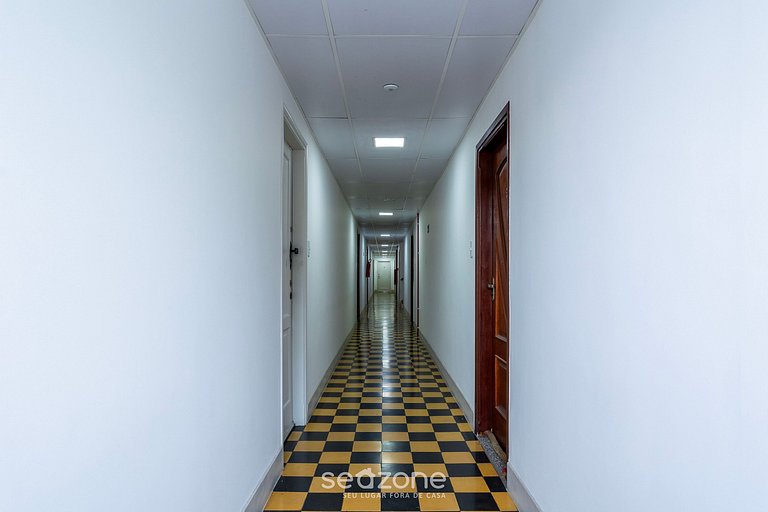 Apartamento Moderno em Poços de Caldas CPI0208