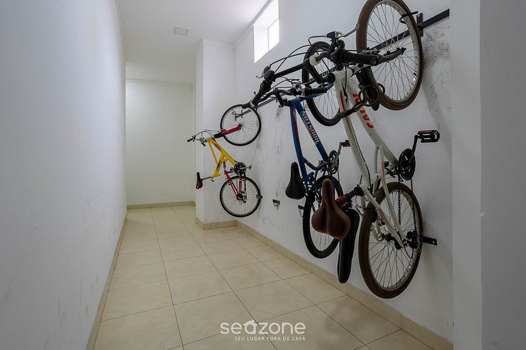 Apartamento Moderno em Poços de Caldas CPI0208