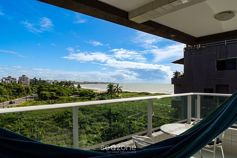 Apartamento moderno próximo da praia VEM0308